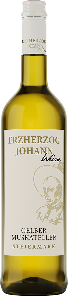 2025 Gelber Muskateller Vinothek 2025 Gelber Muskateller Vinothek