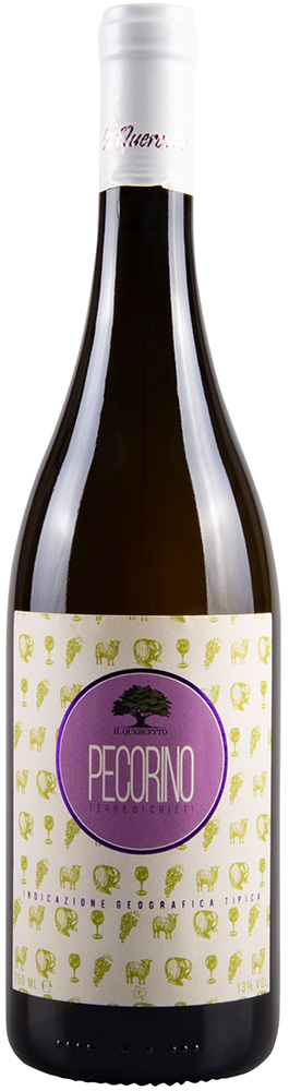 2020 Pecorino Terre Di Chieti IGP 2020 Pecorino Terre Di Chieti IGP