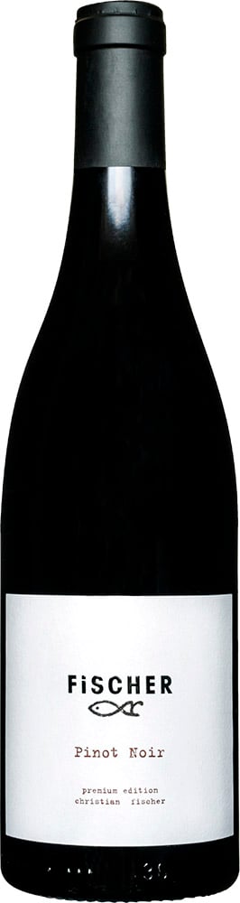 2020 Pinot Noir PREMIUM BIO 2020 Pinot Noir PREMIUM BIO