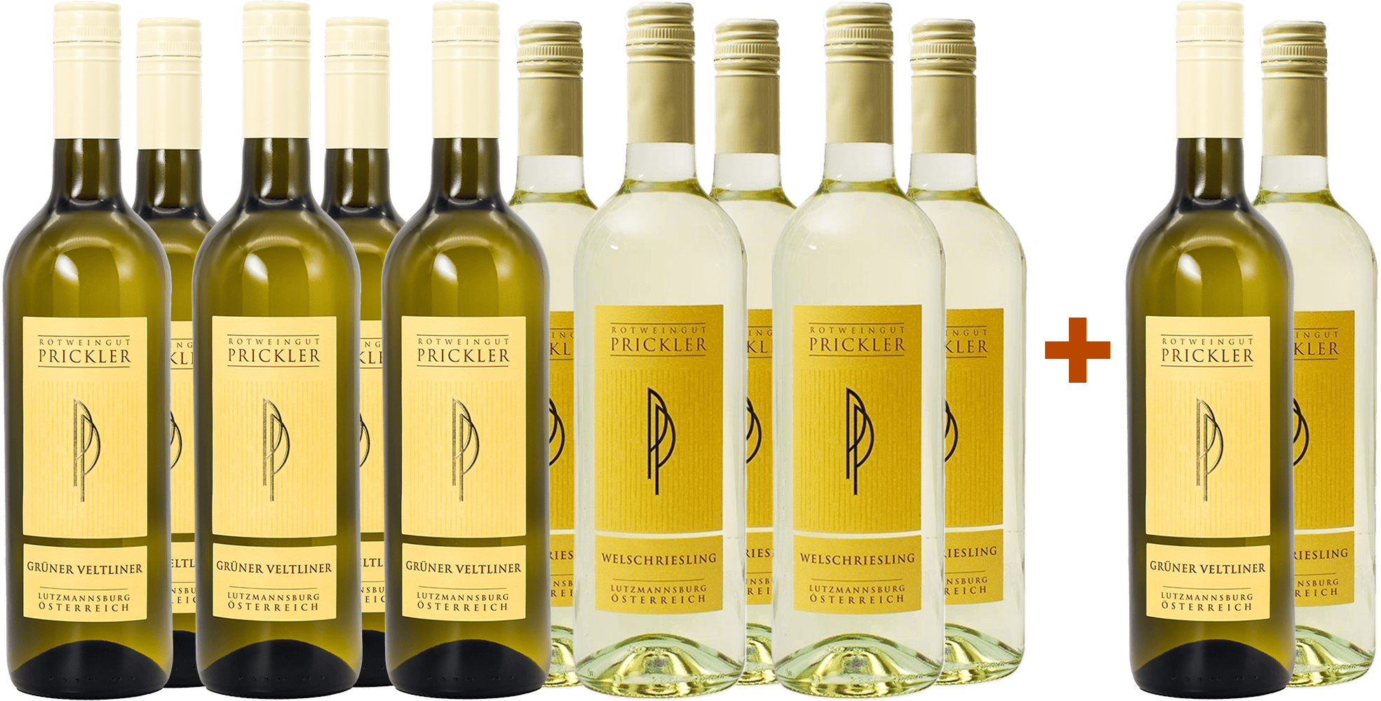 Frühlings-Genuss-Paket Frühlings-Genuss-Paket