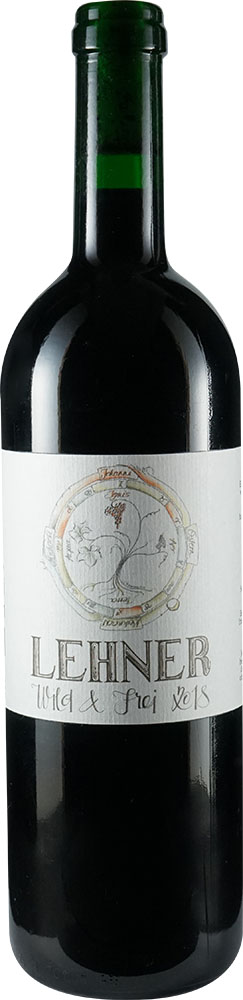 2018 Wild und Frei BIO 2018 Wild und Frei BIO