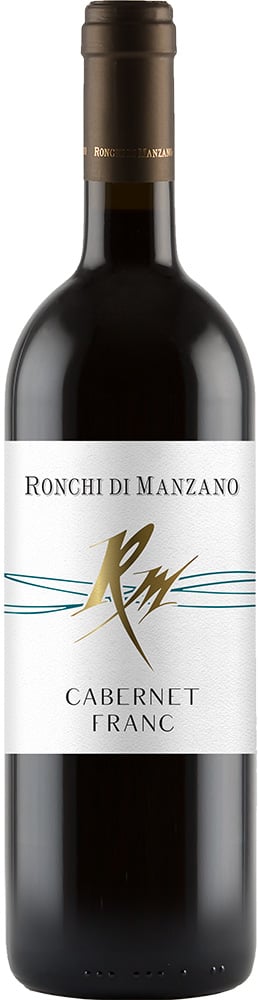 2020 Cabernet Franc Friuli Colli Orientali DOC 2020 Cabernet Franc Friuli Colli Orientali DOC