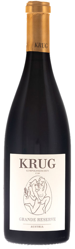 2019 Rotgipfler Grand Reserve 2019 Rotgipfler Grand Reserve