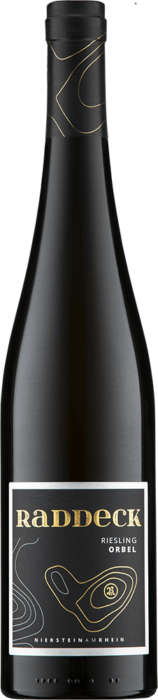 2023 Riesling ORBEL