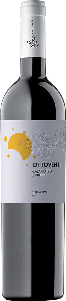 2024 Venti Eloquenti Terre Siciliane IGP BIO 2024 Venti Eloquenti Terre Siciliane IGP BIO