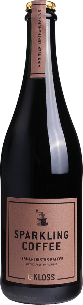 Sparkling Coffee