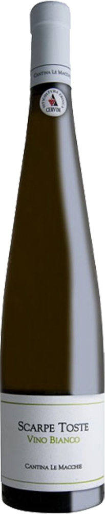 2024 Scarpe Toste, MAGNUM 1,5 L