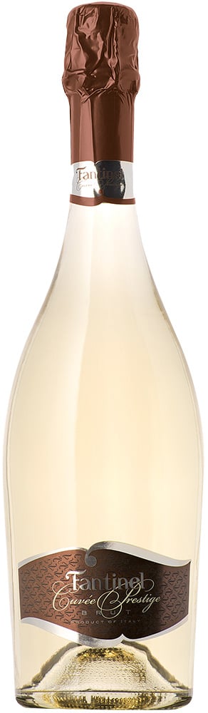 Fantinel Cuvée Prestige Fantinel Cuvée Prestige