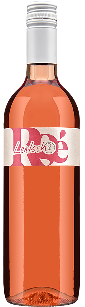 2024 Rosé vom Pinot Noir