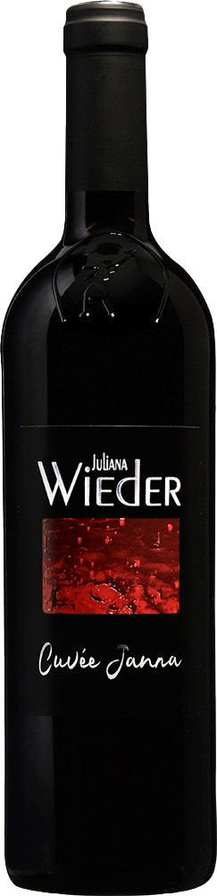 2020 Weingut Juliana Wieder - Cuvée Janna