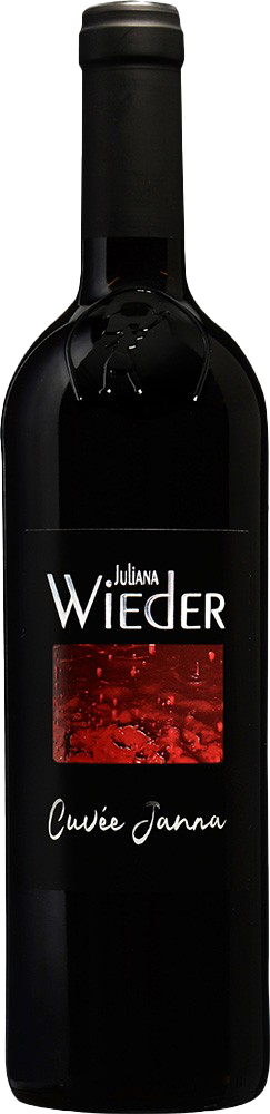 2020 Weingut Juliana Wieder - Cuvée Janna 2020 Weingut Juliana Wieder - Cuvée Janna