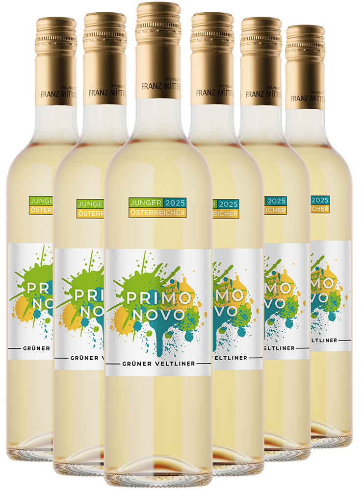 Jungweinpaket Jungweinpaket