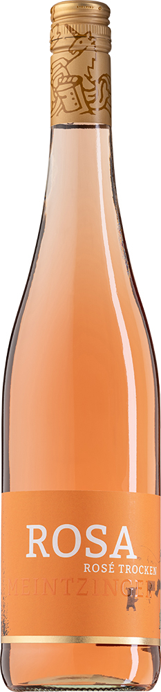2025 ROSA Rosé