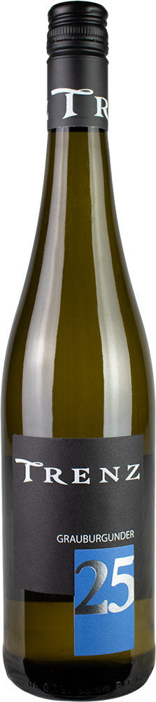 2025 Grauburgunder