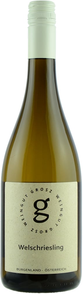2023 Welschriesling 2023 Welschriesling