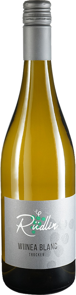 2023 WIINEA Blanc, FundamenT