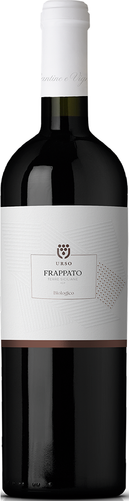 Frappato Terre Siciliane IGP BIO