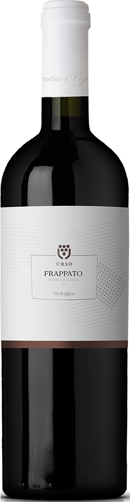 Frappato Terre Siciliane IGP BIO Frappato Terre Siciliane IGP BIO