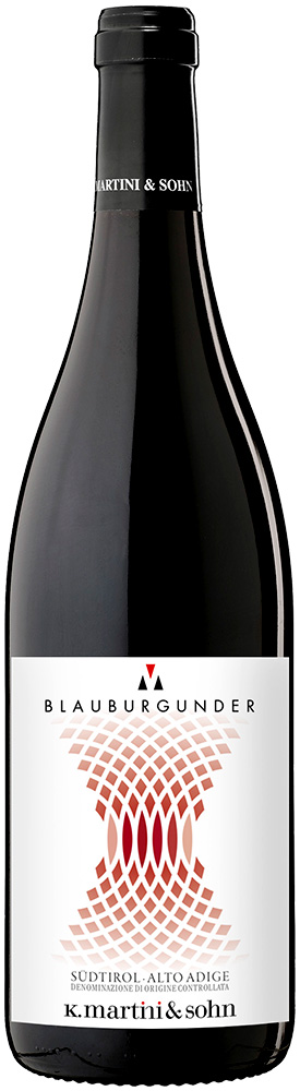 2023 Pinot Nero Vigneti delle Dolomiti IGP