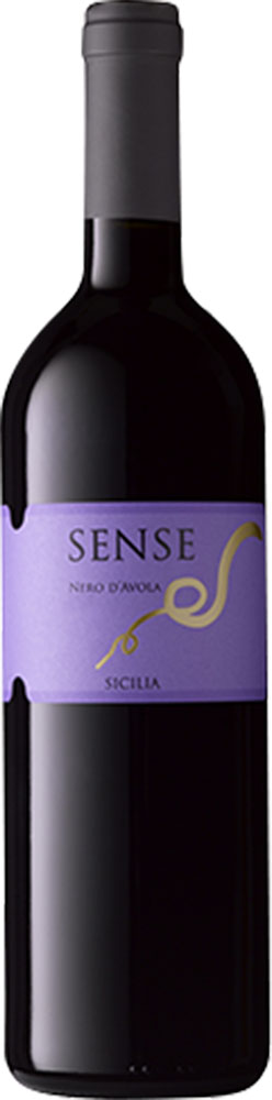 2005 Sense Terre Siciliane IGP
