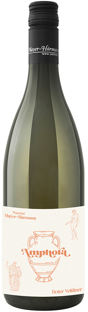 2023 Roter Veltliner Amphora