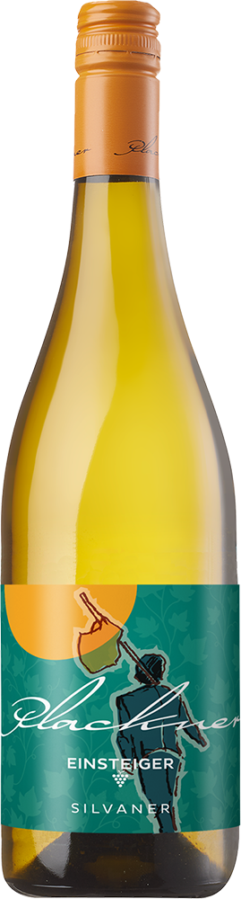 2018 Einsteiger Silvaner 2018 Einsteiger Silvaner