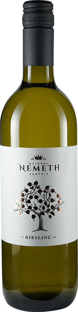 2022 Riesling 2022 Riesling