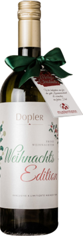 2022 Weihnachts-Edition Rot