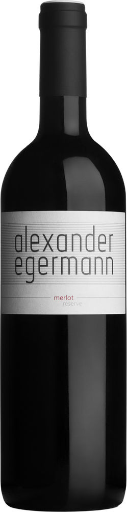 2023 Merlot Reserve 1,5 L