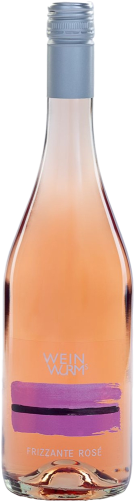2026020000 Rosenrot Frizzante Rosé + 2 Gläser 2026020000 Rosenrot Frizzante Rosé + 2 Gläser