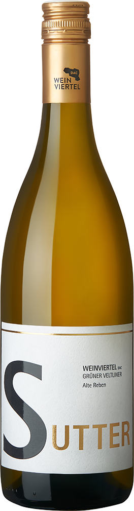2023 Grüner Veltliner Alte Reben