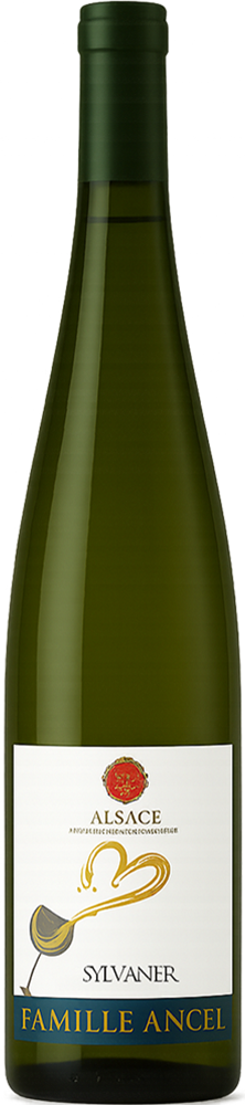 2024 AOC Alsace Sylvaner