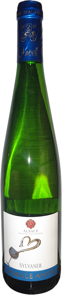 2024 Sylvaner Alsace AOP