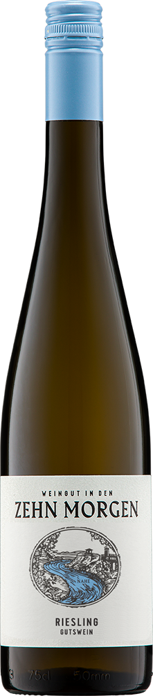 2023 Riesling Gutswein BIO