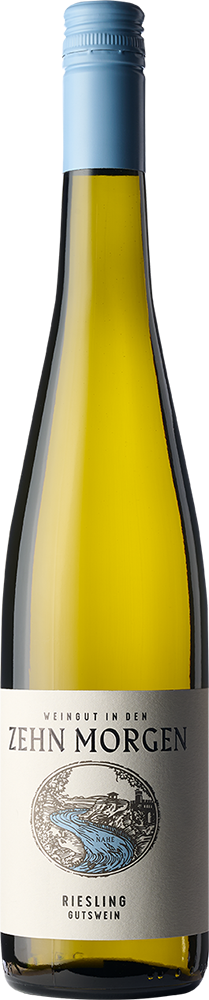 2023 Riesling Gutswein BIO 2023 Riesling Gutswein BIO