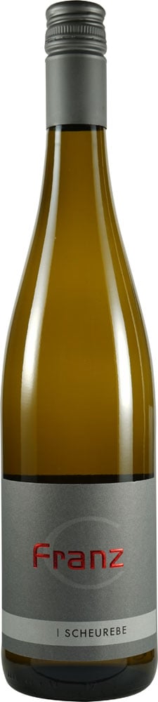 2023 Scheurebe