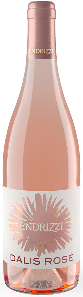 2025 Dalis Rosé Vino Rosato d'Italia 1,5 L 2025 Dalis Rosé Vino Rosato d'Italia 1,5 L