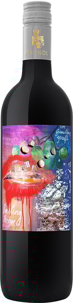 2023 Riesling Clara aus dem Granitfass 2023 Riesling Clara aus dem Granitfass