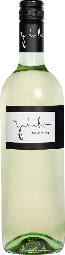 2024 Welschriesling