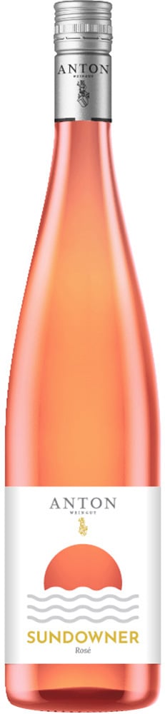 2024 Sundowner Rosé