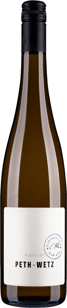 2025 RIESLING BIO