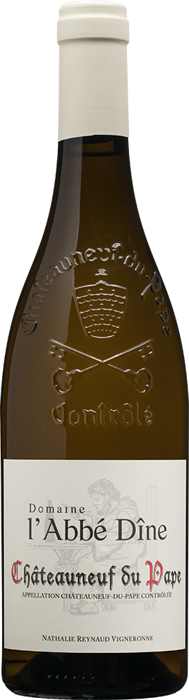 2024 Châteauneuf du Pape Blanc AOP 2024 Châteauneuf du Pape Blanc AOP