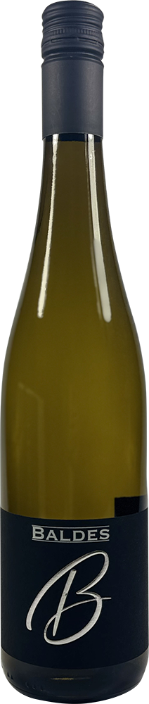 2024 Riesling "B" süss