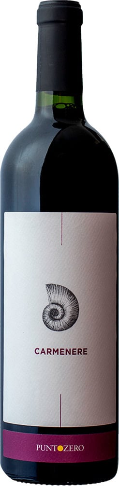 2018 Carmenere Veneto IGP 2018 Carmenere Veneto IGP