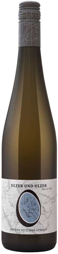 2023 Grüner Veltliner "geminus"