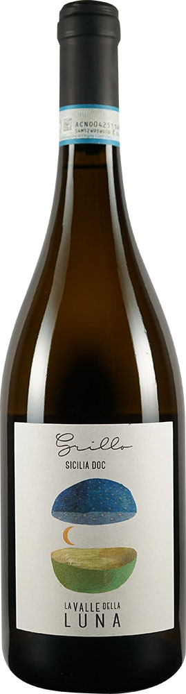 2020 Grillo Sicilia DOC 2020 Grillo Sicilia DOC
