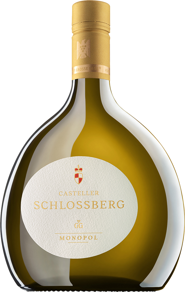 2020 VDP.GROSSE LAGE SCHLOSSBERG Silvaner 2020 VDP.GROSSE LAGE SCHLOSSBERG Silvaner
