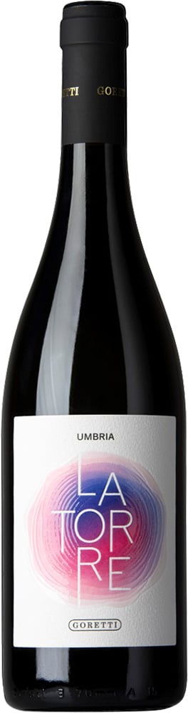 2023 La Torre Umbria IGP 2023 La Torre Umbria IGP