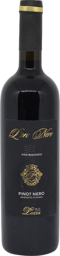 2020 L’Oro Nero BIO