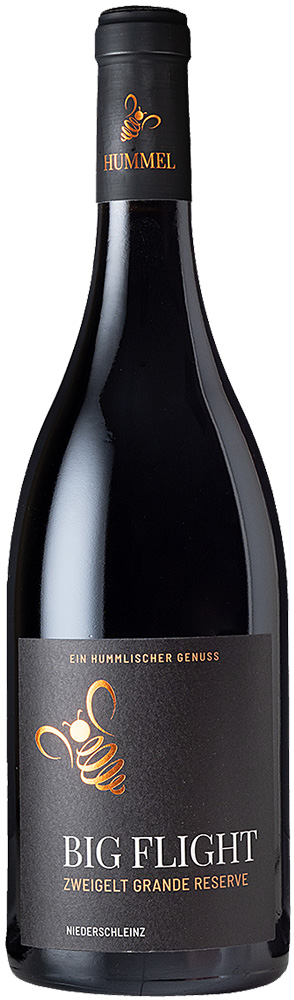 2019 BIG FLIGHT Zweigelt Grande Reserve